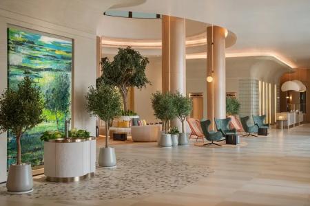 Marjan Island Resort & Spa Managed By Accor - 1