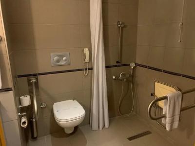 Kervansaray Thermal Convention Center & Spa - 44