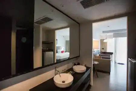 Sugar Palm Grand Hillside - Sha Plus - 5