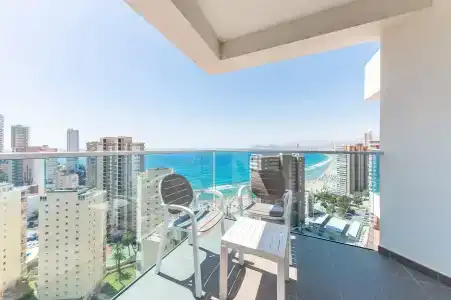 Port Benidorm & SPA - 59