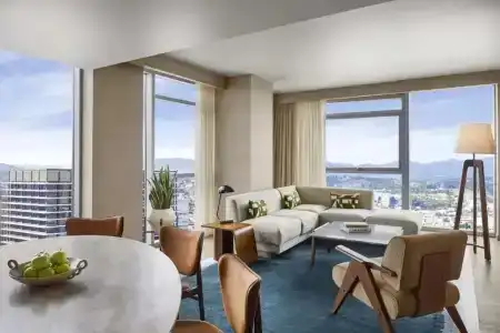 Conrad Los Angeles - 83