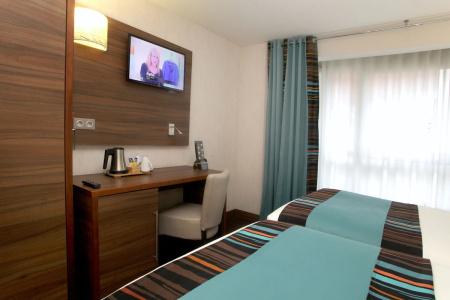 Holiday Inn Paris Montmartre, An Ihg - 8