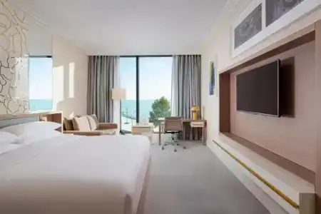 Baku Marriott Boulevard - 53