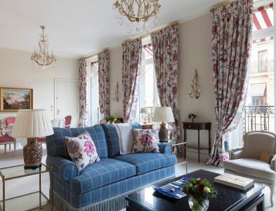 Le Bristol Paris - an Oetker Collection - 135