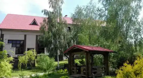 Озерный - 3