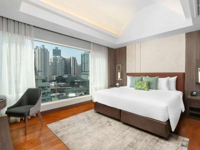 Legacy Suites Sukhumvit - Sha Extra Plus - 43