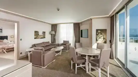 Miracle Resort - All Inclusive - 77