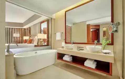 Fairmont Ajman - 52