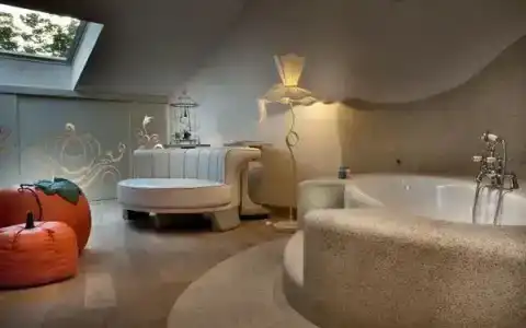Château Monfort - Relais & Châteaux - 64