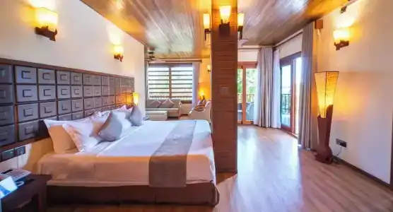 Araamus Maldives - 1