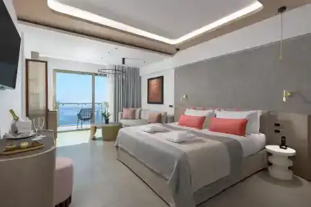 Elysium Resort & Spa - 3