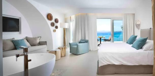 Gabbiano Azzurro & Suites - 80