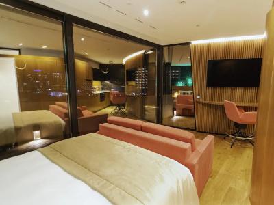 Bohemia Suites & Spa - Adults Only - 68