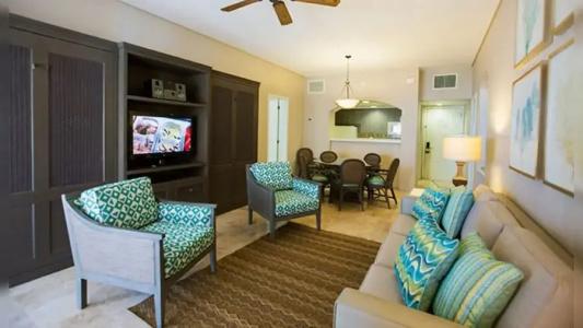The Royal Sands Resort & Spa - 100