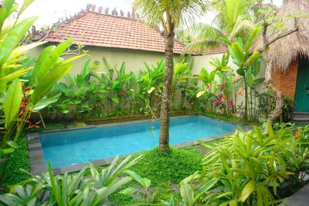 Arya Arkananta Eco Resort & Spa - 69