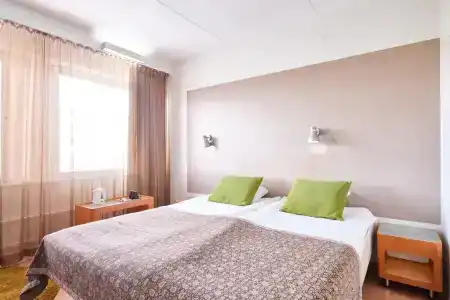 GreenStar Lahti - 4