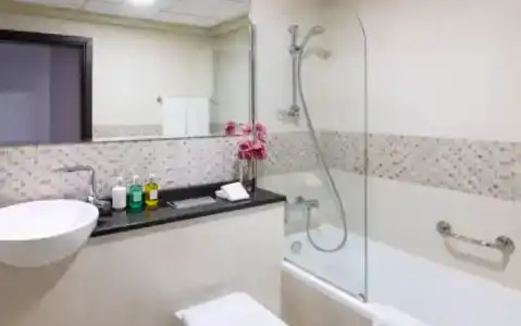 Citadines Metro Central - 22