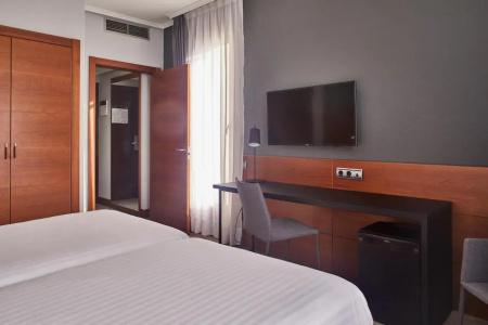 Silken Amara Plaza - 7