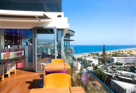Bohemia Suites & Spa - Adults Only - 28