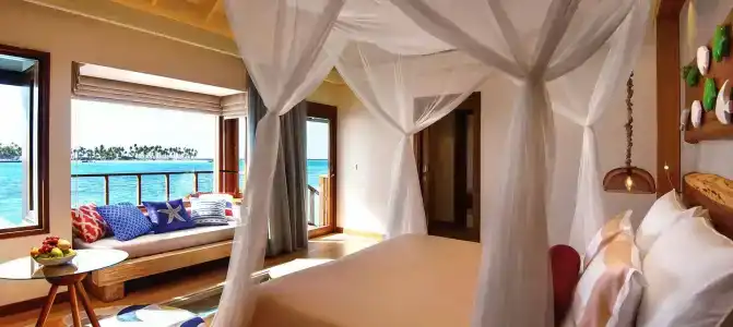 OBLU SELECT Sangeli - Premium All Inclusive - 44