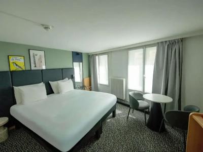 ibis Paris Grands Boulevards Opéra 9e - 5