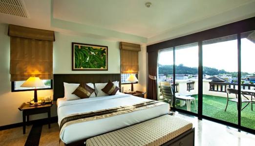Sm Resort - 69