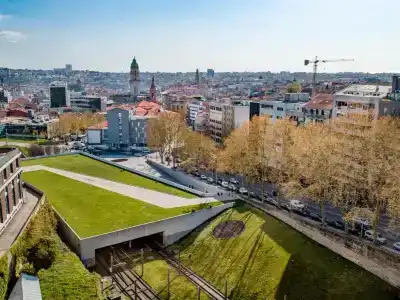 Yotel Porto - 27