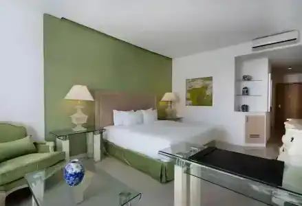 Hilton MM Grand Puebla, Tapestry Collection - 47