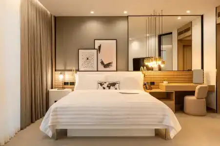 Le Royal Meridien Beach Resort & Spa Dubai - 83