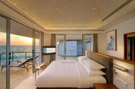 lti Maafushivaru Maldives - 3