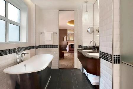 Sheraton Grand London Park Lane - 13