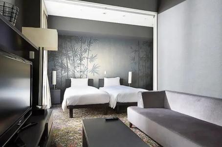 Sotetsu Grand Fresa Tokyo-Bay Ariake - 84