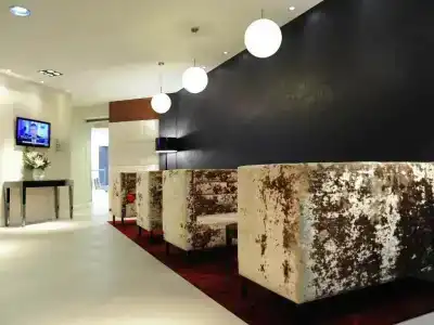 Mercure London Bloomsbury - 2