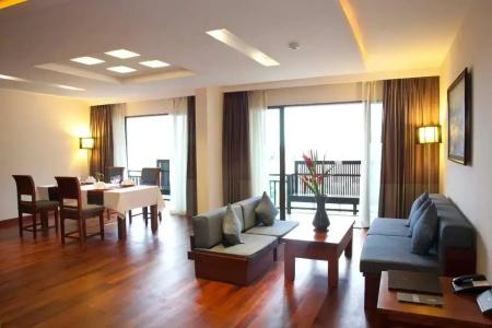 Angkor Miracle Resort & Spa - 96