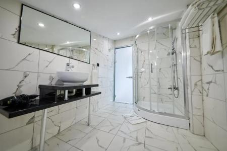 The Marions Suite Taksim - 227