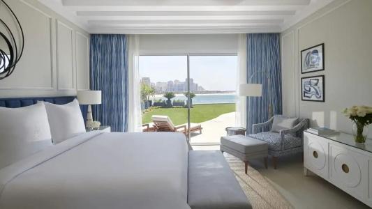 Four Seasons Alexandria At San Stefano - 136