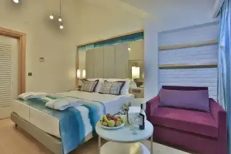 Long Beach Resort & Spa Deluxe - Ultra All Inclusive - 96