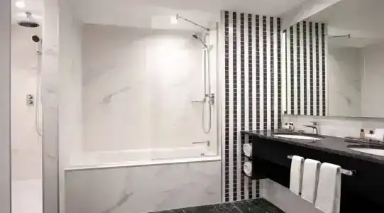 Sheraton Kremlin - 132