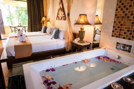 Koh Chang Cliff Beach Resort - 48