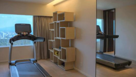 Hyatt Regency Mexico City - 65