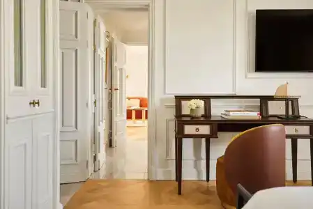 The Westin Palace - 59