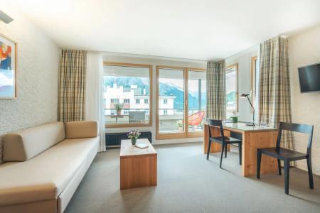Hauser St. Moritz - 43