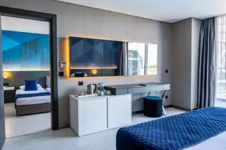 Bosphorus Sorgun - All Inclusive - 75