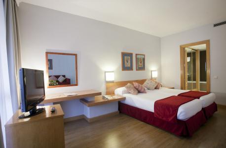 Muralto Madrid Princesa - 54