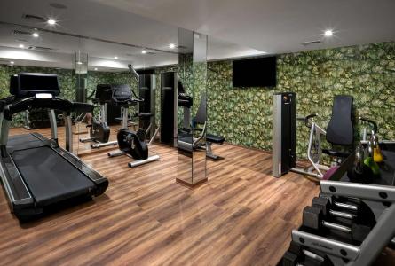 Starlight Suiten Budapest - 42
