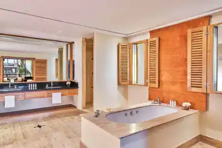 Hôtel & Ryads Barrière Le Naoura - 37