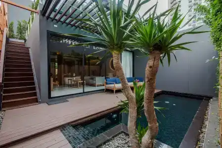 The Yana Villas Hua Hin - 131