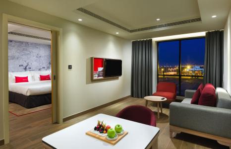 Intercity Deutsche Hospitality - 40