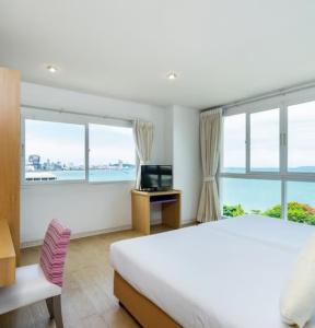 Best Bella Pattaya - 86