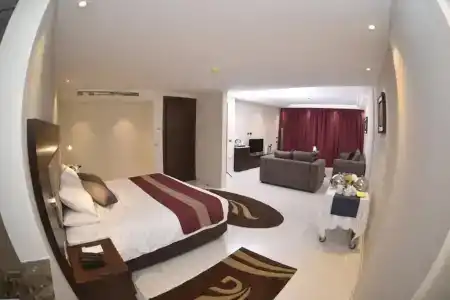 Grand Ocean El Sokhna - 49